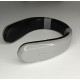 Портативний бездротовий нагрівач для шиї Handy Heater XL-6 з USB-зарядкою, електрогрілка для шиї