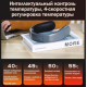 Портативний бездротовий нагрівач для шиї Handy Heater XL-6 з USB-зарядкою, електрогрілка для шиї