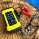 Автоматичний імпульсний зарядний пристрій Battery Charger 8446 6A 12V для автомобільного акумулятора