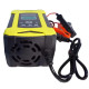 Автоматичний імпульсний зарядний пристрій Battery Charger 8446 6A 12V для автомобільного акумулятора