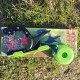 Професійний садовий степлер для підв'язування рослин і винограду, набір 5 стрічок і 10 000 скоб
