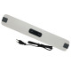 Вакууматор для продуктов Vacuum Sealer S1 с дисплеем Кухонный вакуумный упаковщик для мяса, рыбы, овощей