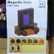 Магнітний конструктор із кубиків Minecraft Magnetic Cube Пекельні ворота - 32 деталі, Магнітні кубики Майнкрафт