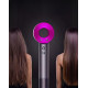 Фен стайлер 5в1 Super Hair Dryer 1600W, професійний безшумний фен з іонізацією та 5 насадками для укладання волосся