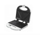 Бутербродниця електрична The waffle maker 750вт Електрична сендвічниця з антипригарним покриттям
