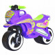 Велобіг Мото Байк Kinder Way KW-11-006 - двоколісний біговел-мотоцикл для дітей від 1 року