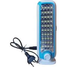 Переносной аккумуляторный светодиодный LED фонарь 8w 1500mAh