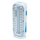 Переносной аккумуляторный светодиодный LED фонарь 8w 1500mAh