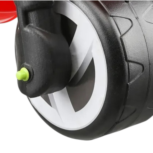 Велобіг Мото Байк Kinder Way KW-11-006 - двоколісний біговел-мотоцикл для дітей від 1 року