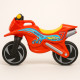 Велобіг Мото Байк Kinder Way KW-11-006 - двоколісний біговел-мотоцикл для дітей від 1 року