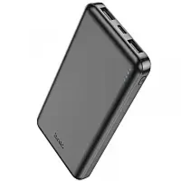 Портативний зарядний пристрій Power Bank Hoco J100 10000 mAh