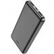 Портативний зарядний пристрій Power Bank Hoco J100 10000 mAh