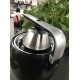Ручний електричний соковитискач для цитрусових CITRUS PRESS LY-473 кухонний прес для вичавки соку з ситом