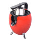 Ручний електричний соковитискач для цитрусових CITRUS PRESS LY-473 кухонний прес для вичавки соку з ситом