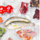 Комплект вакуумний пакувальник і рулони 2 шт. по 30 см Вакууматор Vacuum Sealer і рулони для вакуумування