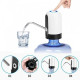 Помпа електрична для води Automatice Water Dispenser з USB (електронасосом)