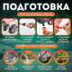 Бездротова акумуляторна мийка високого тиску для автомобіля в кейсі портативна з двома акумуляторами