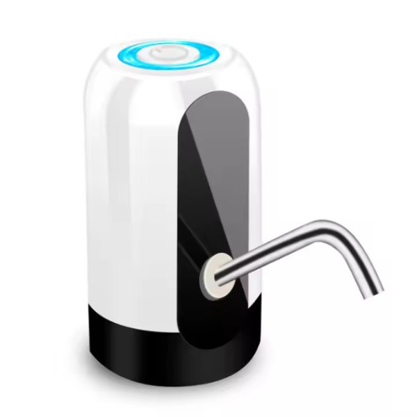 Помпа електрична для води Automatice Water Dispenser з USB (електронасосом)