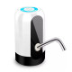 Помпа електрична для води Automatice Water Dispenser з USB (електронасосом)