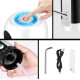 Помпа електрична для води Automatice Water Dispenser з USB (електронасосом)