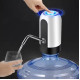 Помпа електрична для води Automatice Water Dispenser з USB (електронасосом)