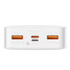Baseus power bank Bipow 20000 mah 20w повер банк