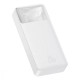 Baseus power bank Bipow 20000 mah 20w повер банк