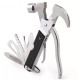 Багатофункціональний молоток-цвяшник Bellhowell Tac Tool 18 in 1