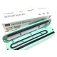 Вакуумний пакувальник для продуктів з Led-дисплеєм vacuum sealer Вакууматор домашній з автоматичним режимом