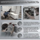 Набір викруток 13 в 1 храпова викрутка з подвійною головкою Набір викруток із тріскачкою Прецизійних