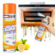 Очисник для кухні Kitchen Cleaner 500 мл Універсальний, засіб проти жирних плям від олії для чищення