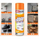 Очисник для кухні Kitchen Cleaner 500 мл Універсальний, засіб проти жирних плям від олії для чищення