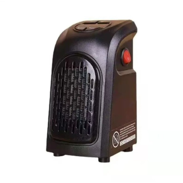 Портативний нагрівач Handy Heater 400W Міні дуйчик маленький мініобогрівач у розетку для приміщень