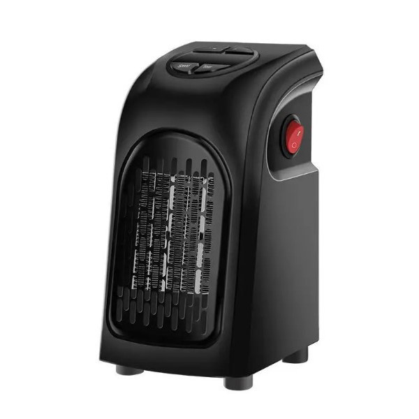 Портативний нагрівач Handy Heater 400W Міні дуйчик маленький мініобогрівач у розетку для приміщень
