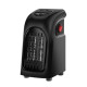 Портативний нагрівач Handy Heater 400W Міні дуйчик маленький мініобогрівач у розетку для приміщень