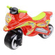 Велобіг Мото Байк Kinder Way KW-11-006 - двоколісний біговел-мотоцикл для дітей від 1 року