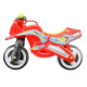 Велобіг Мото Байк Kinder Way KW-11-006 - двоколісний біговел-мотоцикл для дітей від 1 року
