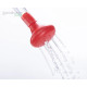 Літній душ-мішок 40 л підвісний туристичний для дачі, кемпінгу та походу