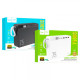 Hoco J94 поверьанк Overlord 22.5W fully compatible PD20W/QC/LCD 75 000mAh Чорна

PowerBank