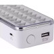 Ліхтар DP з функцією PowerBank, LED-ліхтарик