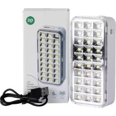 Ліхтар DP з функцією PowerBank, LED-ліхтарик