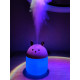Увлажнитель и ночник 2 в 1 Humidifiers Rabbit (Котик )