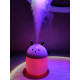Увлажнитель и ночник 2 в 1 Humidifiers Rabbit (Котик )