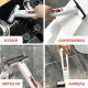 Портативна компактна міні швабра Mini Mop для миття вікон, щітка для миття автомобіля, для видалення шерсті