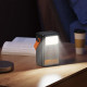Універсальна мобільна батарея Hoco J110A Powerful PD65W/LCD/Lamp 60 000mAh Чорна