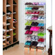 Органайзер полиця для взуття на 30 пар 10 полиць Amazing shoe rack
