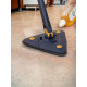 Трикутна швабра з автоматичним відтискачем Синя Multi function mop 360 градусів Багатофункціональна