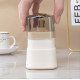 Подставка для зубочисток автоматическая Press TYPE Toothpick box органайзер  диспенсер на кухню держатель