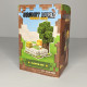 Детский Магнитный конструктор кубики Minecraft 32 штук из магнитных блоков, конструктор на магнитах из кубиков