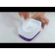 Кухонний дозатор для рідкого мила soap pump Диспенсер для кухні для мийного засобу, 2в1 для кухонного мила